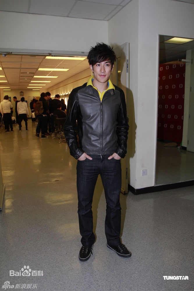 高清李治廷(Aarif Lee/Rahman（名）)精彩图册