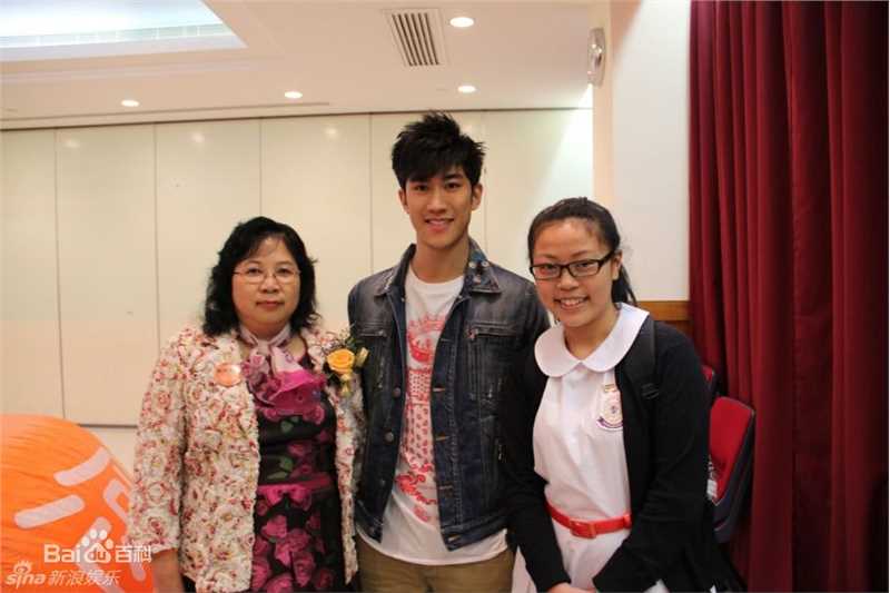 高清李治廷(Aarif Lee/Rahman（名）)精彩图册