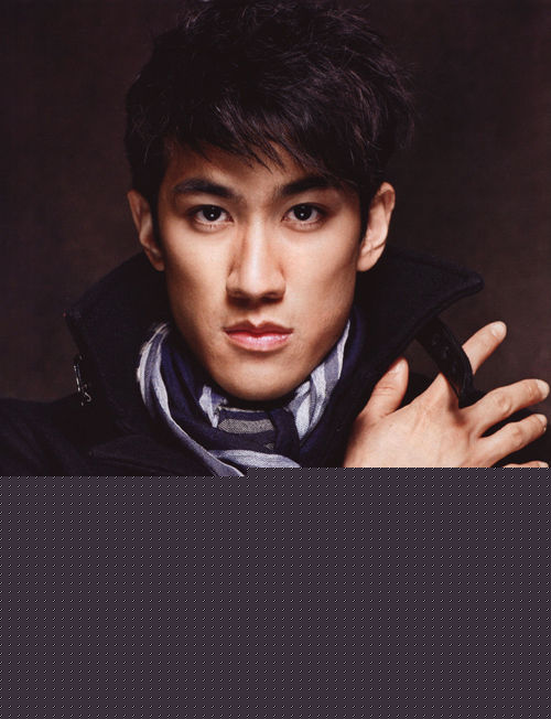 高清李治廷(Aarif Lee/Rahman（名）)精彩图册