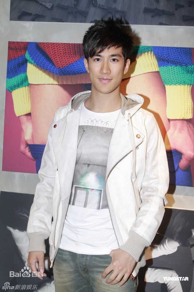 高清李治廷(Aarif Lee/Rahman（名）)精彩图册