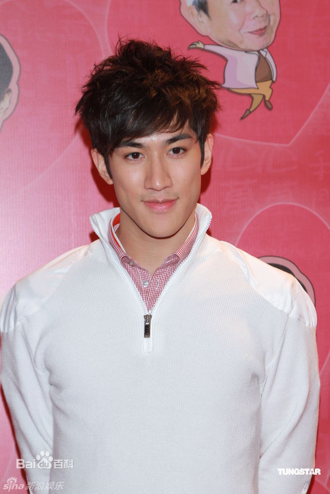 高清李治廷(Aarif Lee/Rahman（名）)精彩图册