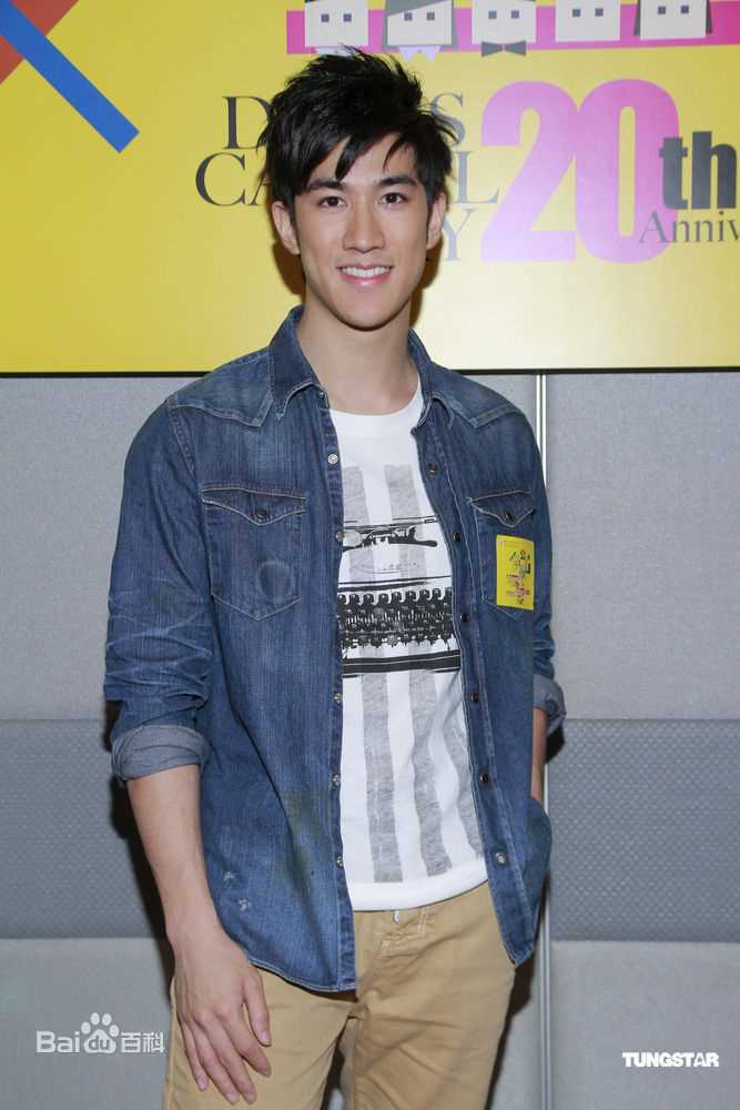 高清李治廷(Aarif Lee/Rahman（名）)精彩图册