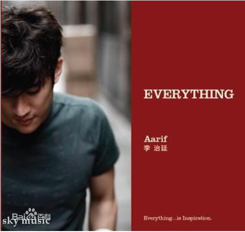 李治廷(Aarif Lee/Rahman（名）)前后照片