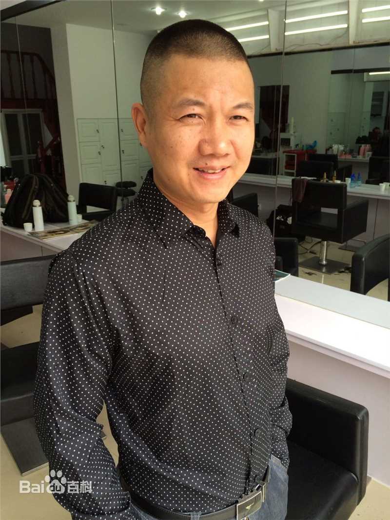 朱恒(HOLY Z)高清剧照