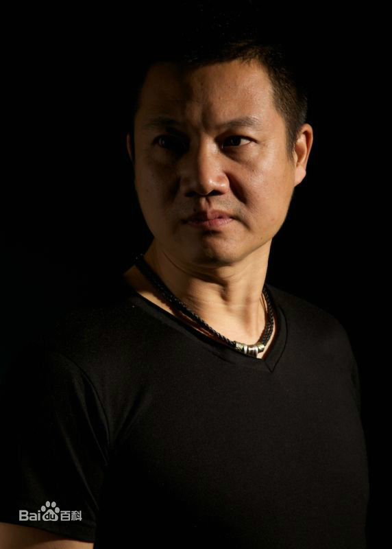 朱恒(HOLY Z)高清剧照