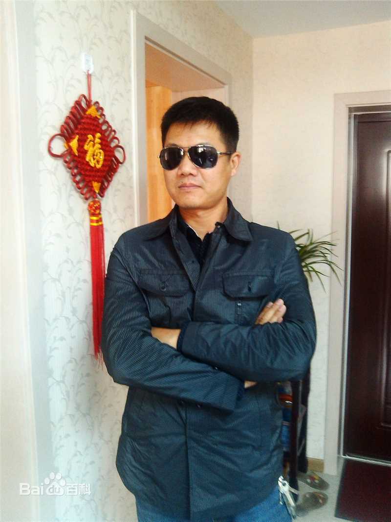 朱恒(HOLY Z)高清剧照