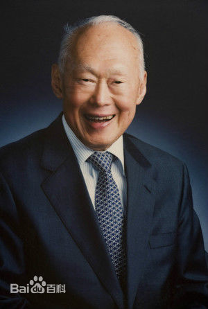 最全李光耀(Lee Kuan Yew)壁纸