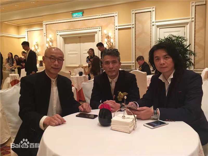 何澜导演工作及获奖照图册