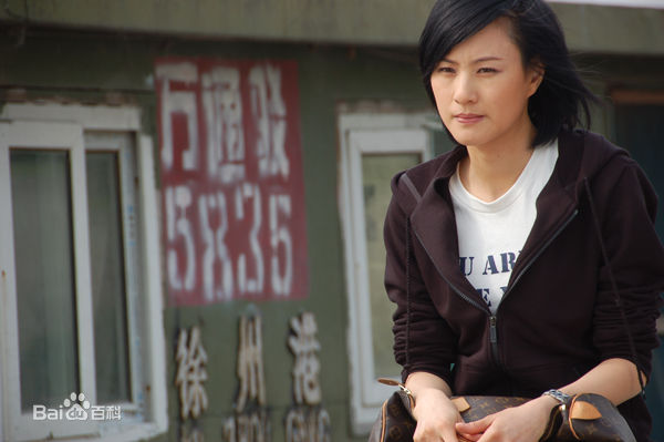 何澜导演工作及获奖照图册