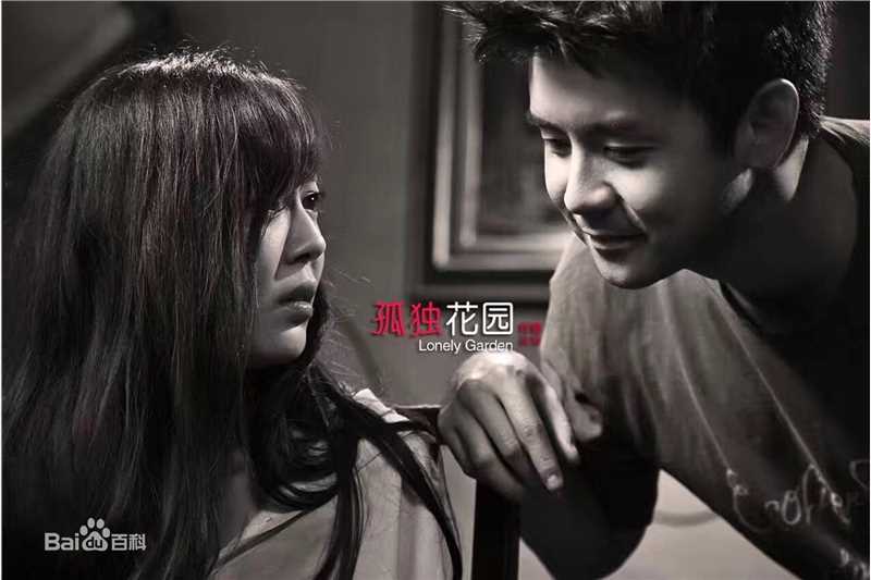 何澜导演工作及获奖照图册