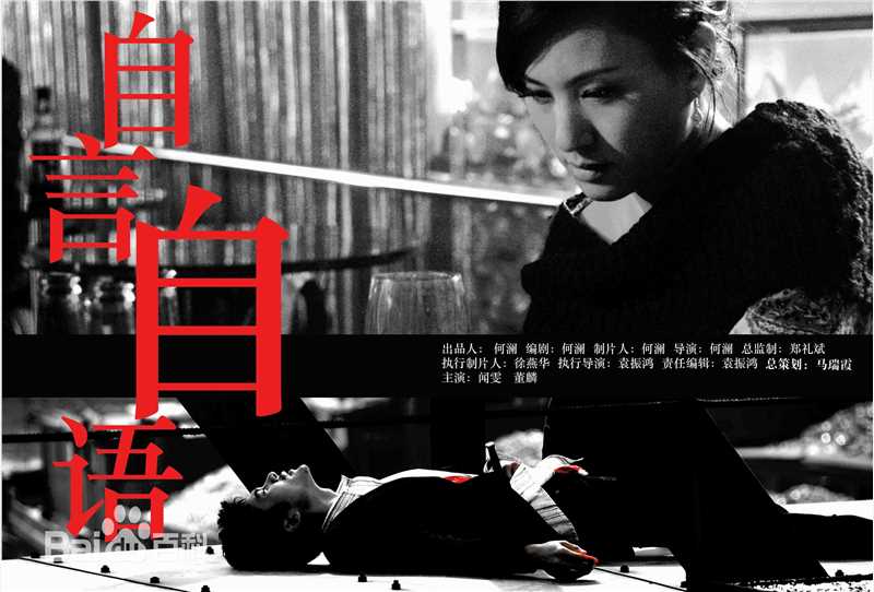 何澜导演工作及获奖照图册