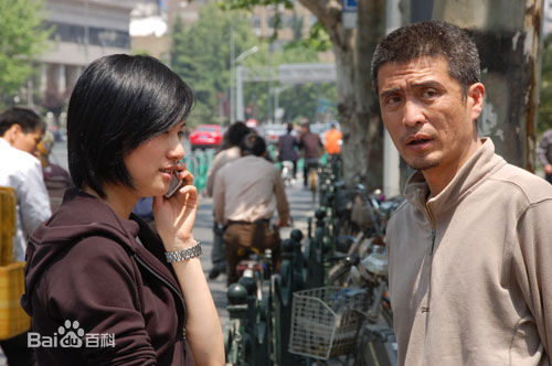 何澜导演工作及获奖照图册