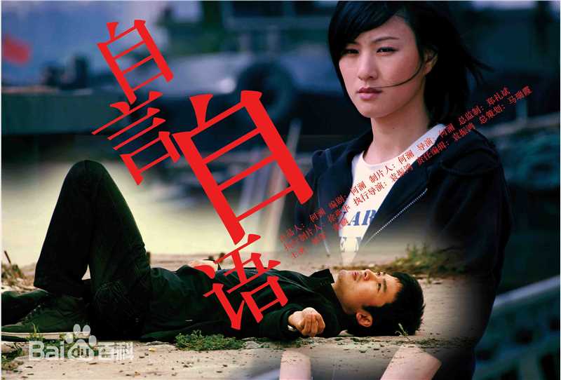 何澜导演工作及获奖照图册