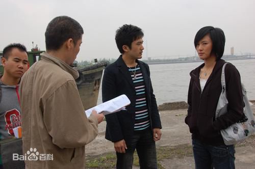 最优质何澜生活照