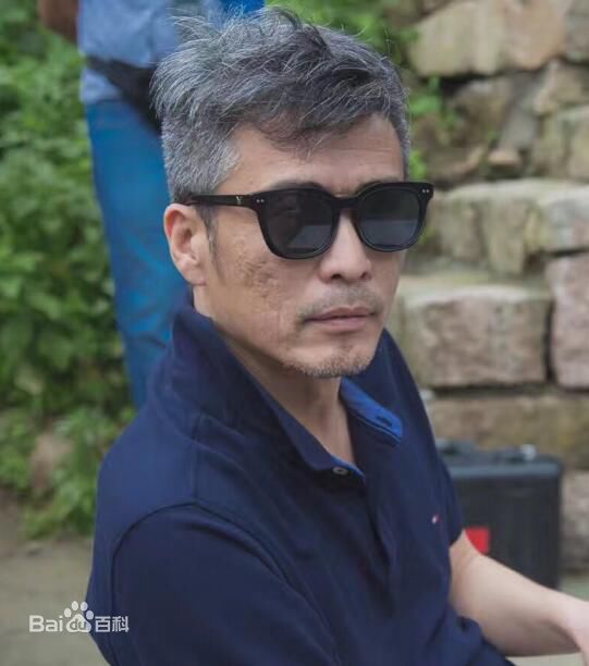 最优质何澜生活照