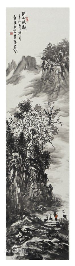 贾妮作品素颜照相册