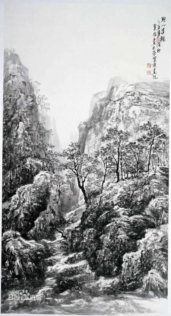 贾妮作品素颜照相册