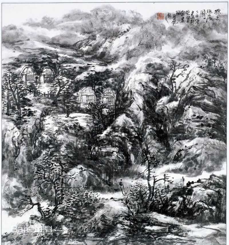 贾妮作品素颜照相册