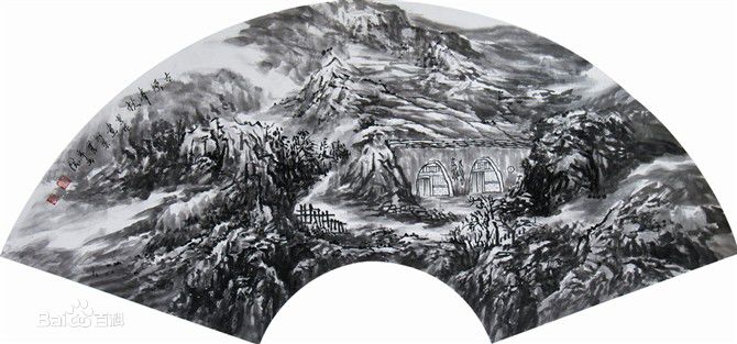 贾妮作品素颜照相册