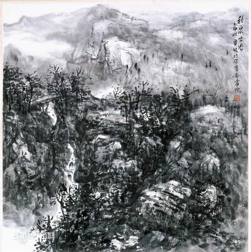 贾妮作品素颜照相册