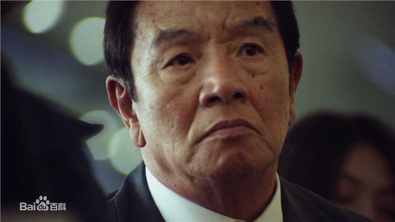 何蔚庭酒是故乡浓工作最新剧照