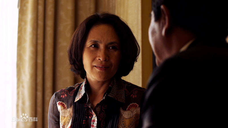 何蔚庭酒是故乡浓工作最新剧照