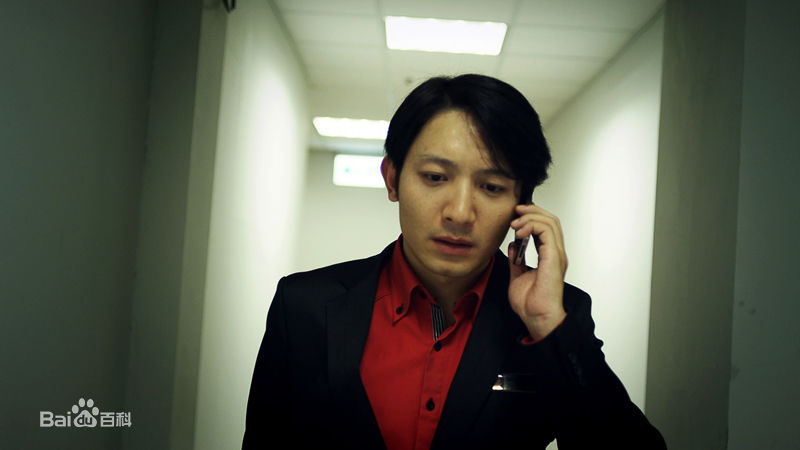 何蔚庭酒是故乡浓工作最新剧照