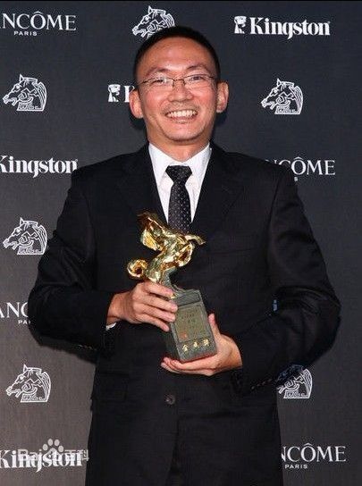 高清何蔚庭精彩图册