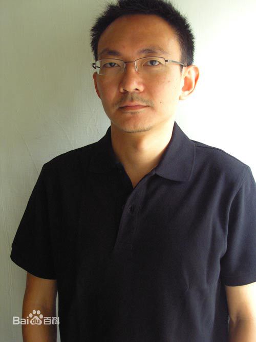 高清何蔚庭精彩图册