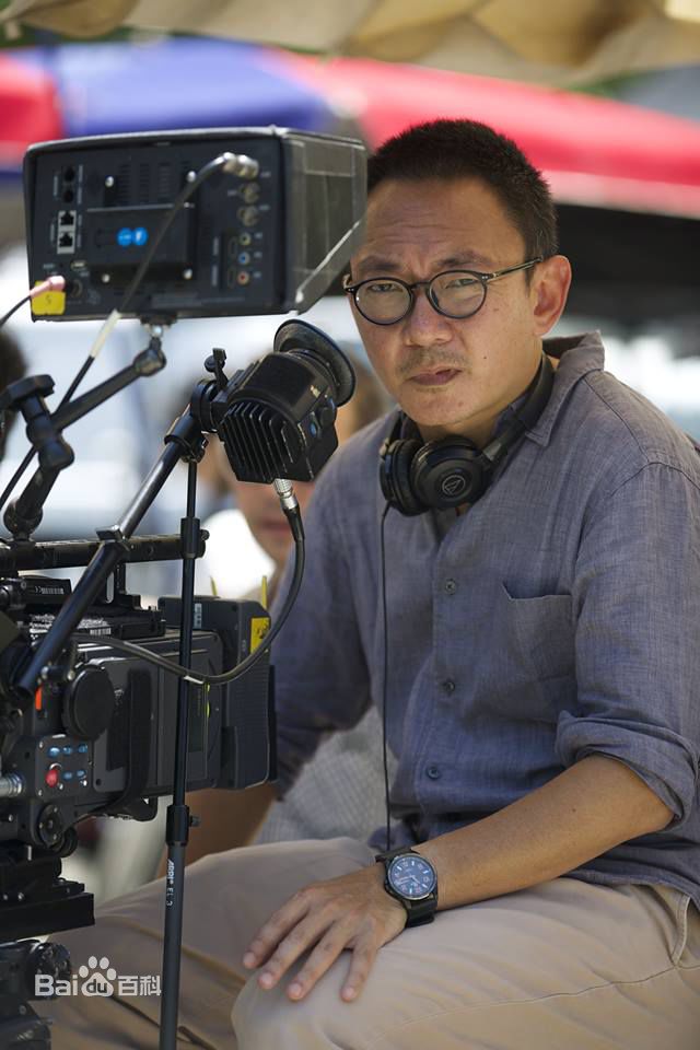 最新何蔚庭壁纸