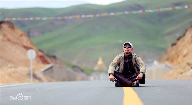 杨竞泽(Jingze Yang)个人工作照生活照相册