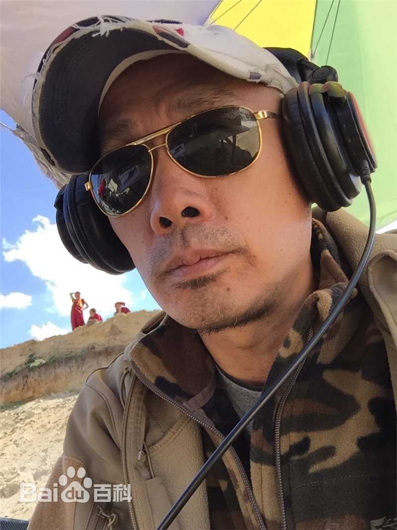 杨竞泽(Jingze Yang)个人工作照生活照相册