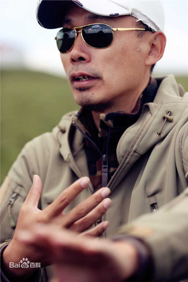 杨竞泽(Jingze Yang)个人工作照生活照相册