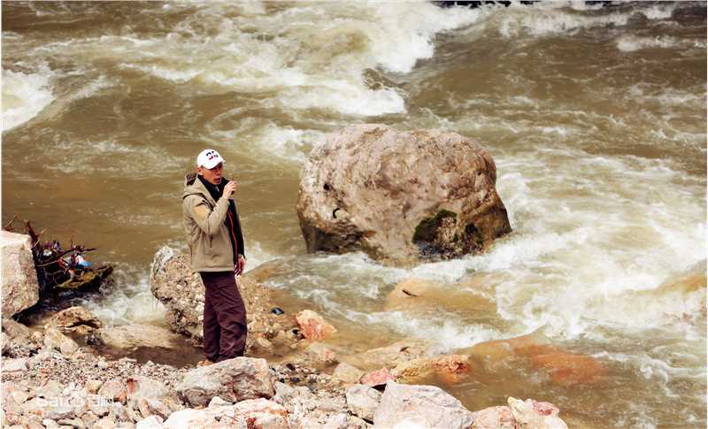 杨竞泽(Jingze Yang)个人工作照生活照相册