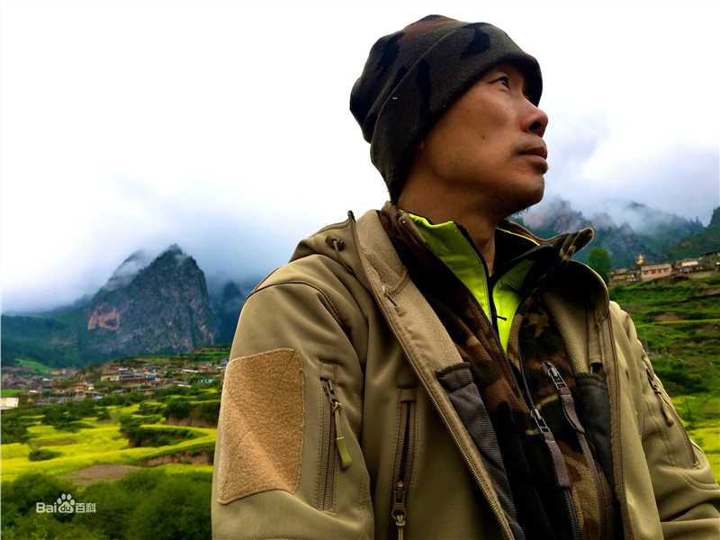 杨竞泽(Jingze Yang)个人工作照生活照相册