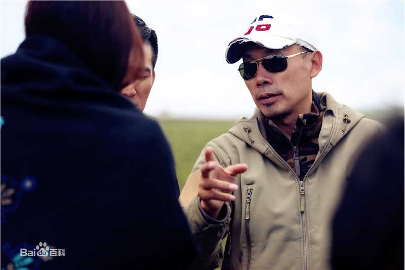 杨竞泽(Jingze Yang)工作花絮照生活照