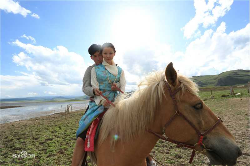 杨竞泽(Jingze Yang)《别让妈妈流泪》高清剧照