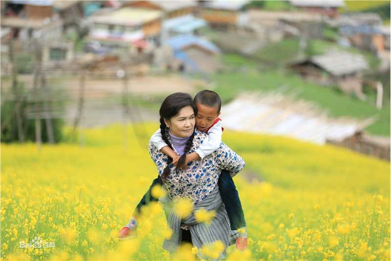 杨竞泽(Jingze Yang)《别让妈妈流泪》高清剧照