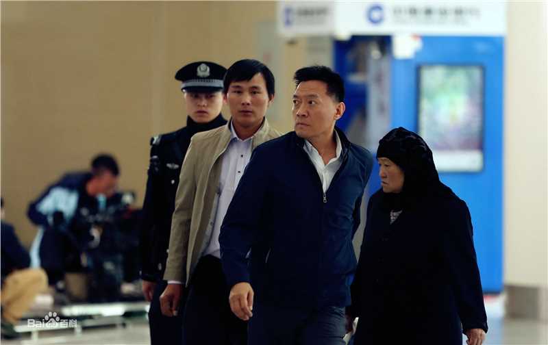 杨竞泽(Jingze Yang)《别让妈妈流泪》高清剧照