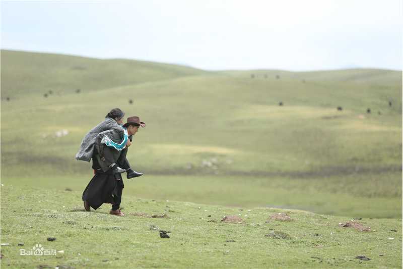 杨竞泽(Jingze Yang)《别让妈妈流泪》高清剧照