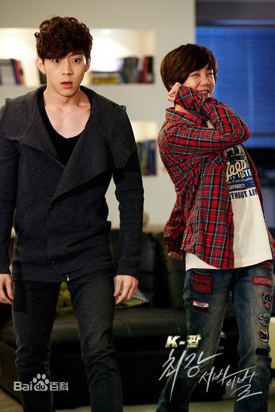 高清朴裕焕(Yuhwan Park)图片