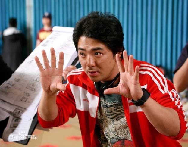 尹鸿承(，Yoon Hong-Seung)（昌导演）图册