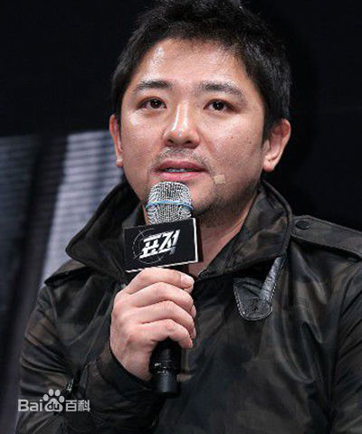 高清尹鸿承(，Yoon Hong-Seung)图片