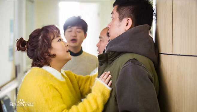 沈煜杰(Louis shen)剧照