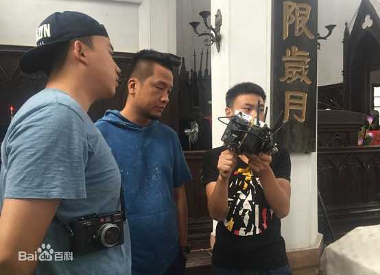 沈煜杰(Louis shen)剧照