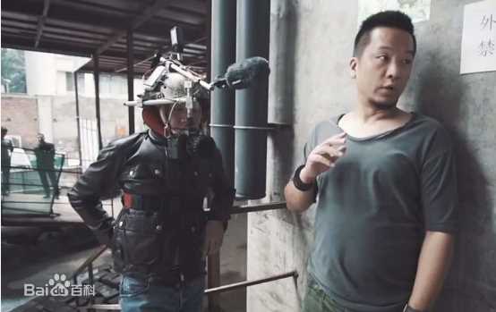 沈煜杰(Louis shen)剧照