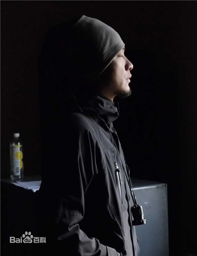 高清沈煜杰(Louis shen)图片