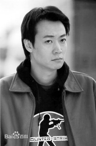 辛柏青最新个人壁纸