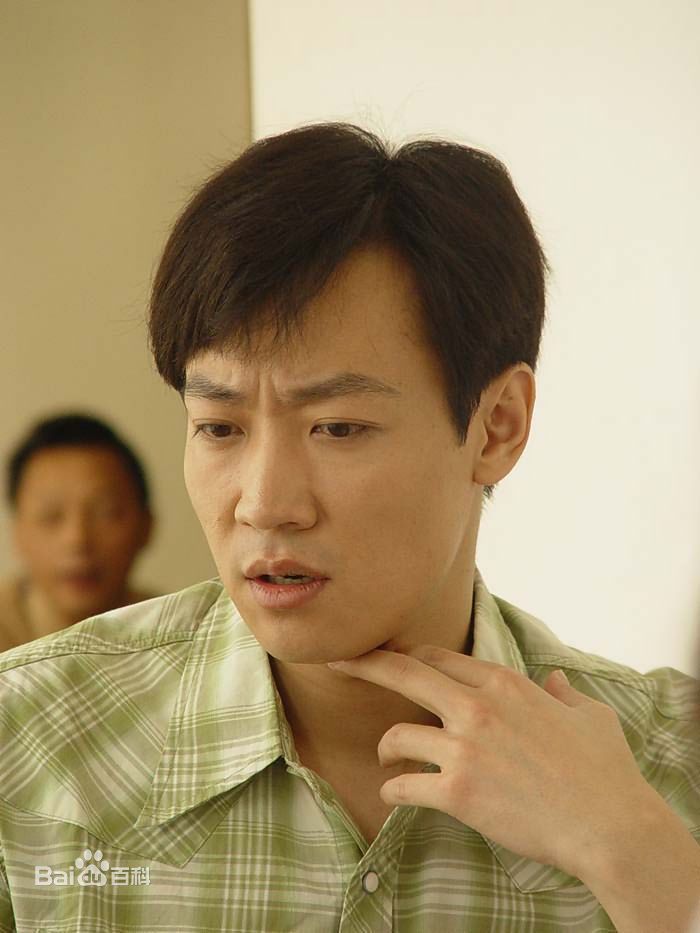 辛柏青最新个人壁纸