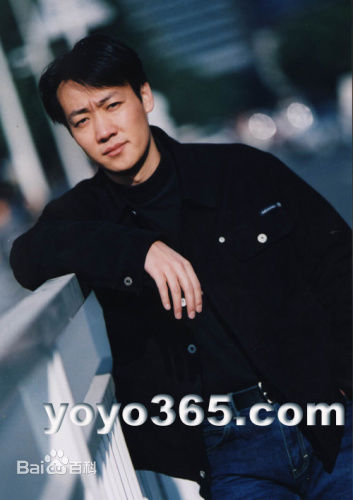 辛柏青最新个人壁纸